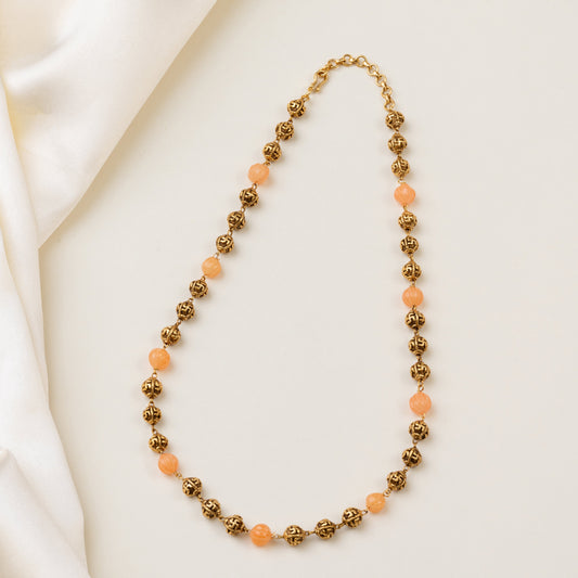 Saundrya Beads Chain