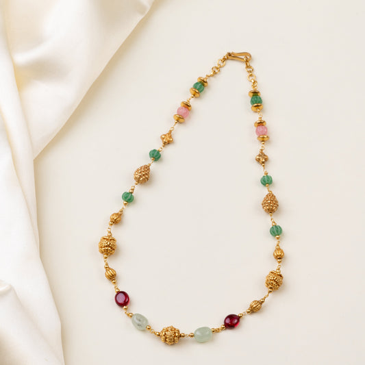 Karnika Beads Chain
