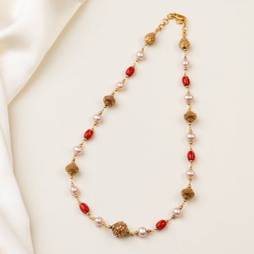 Amara Beads Chain
