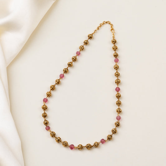 Ruchira Beads Chain