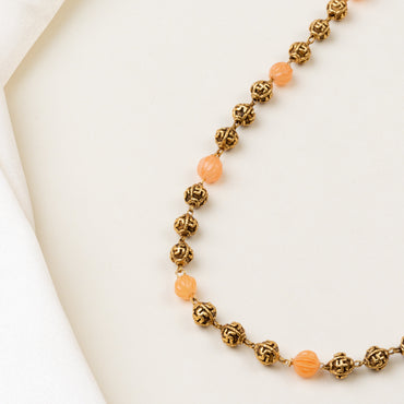 Saundrya Beads Chain