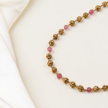 Ruchira Beads Chain