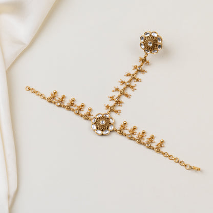 Suhani Bridal Hathphool