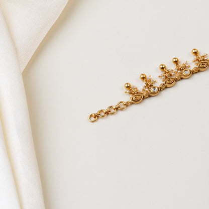 Suhani Bridal Hathphool