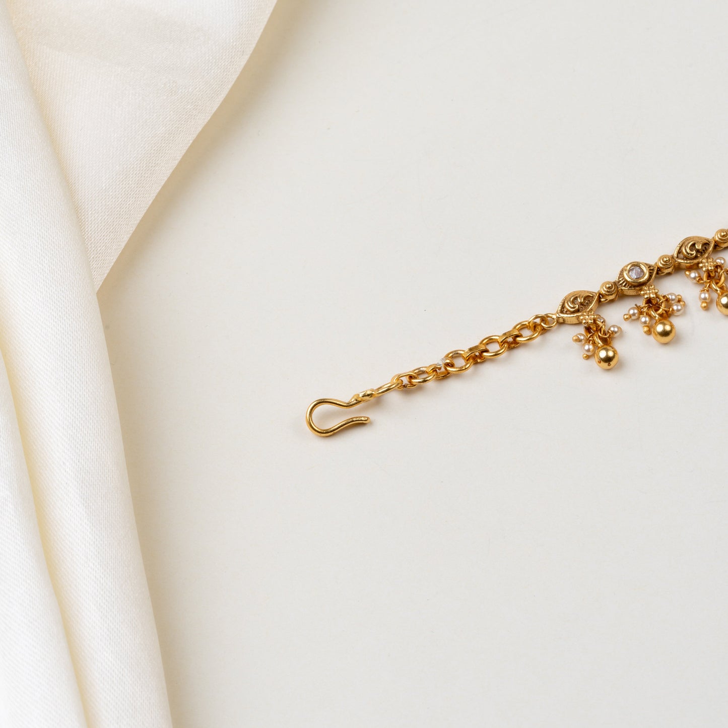 Suhani Bridal Hathphool