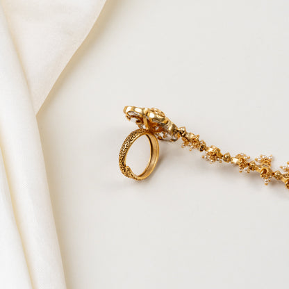 Suhani Bridal Hathphool