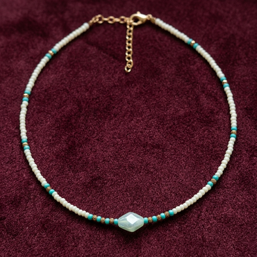 Tara Single Leg Anklet