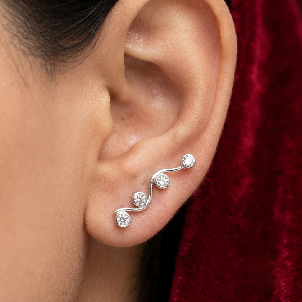 Nisa Earcuff