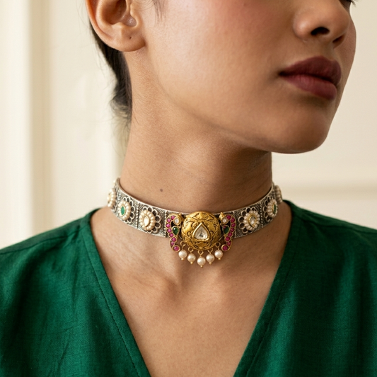 Mahli Fusion Choker