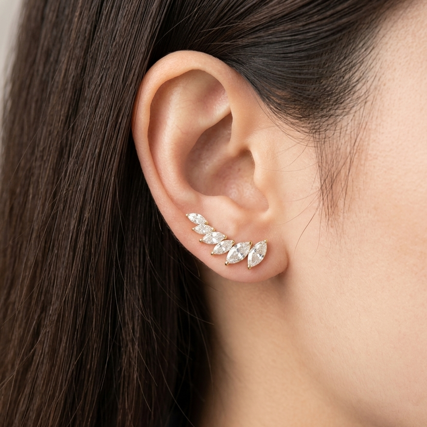 Parnya Earcuff
