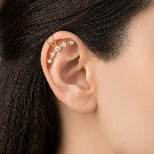 Paziya Earcuff