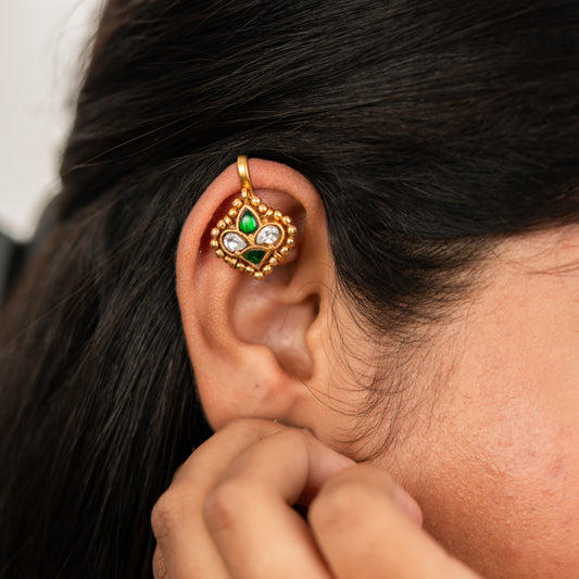 Mahira Kundan Bugadi