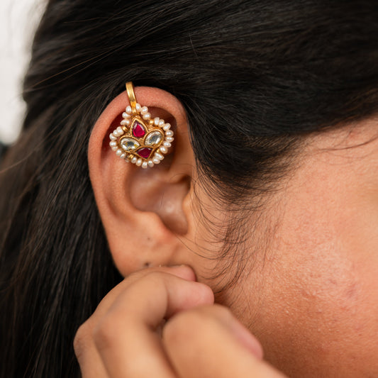 Swarnika Kundan Bugadi