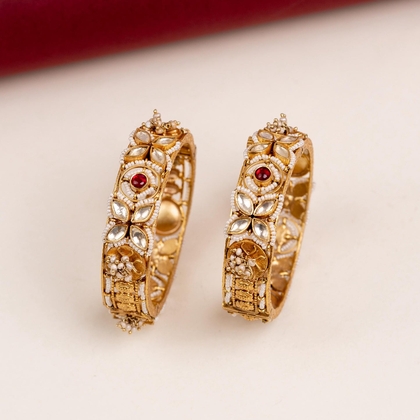 Nirali Heritage Bangle