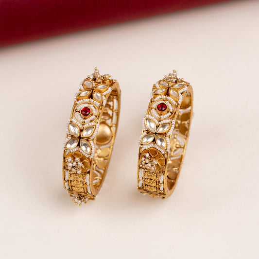 Nirali Heritage Bangle