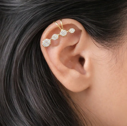 Ihiya Earcuff