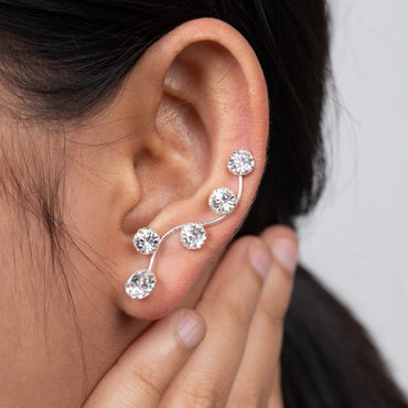 Shine Earcuff
