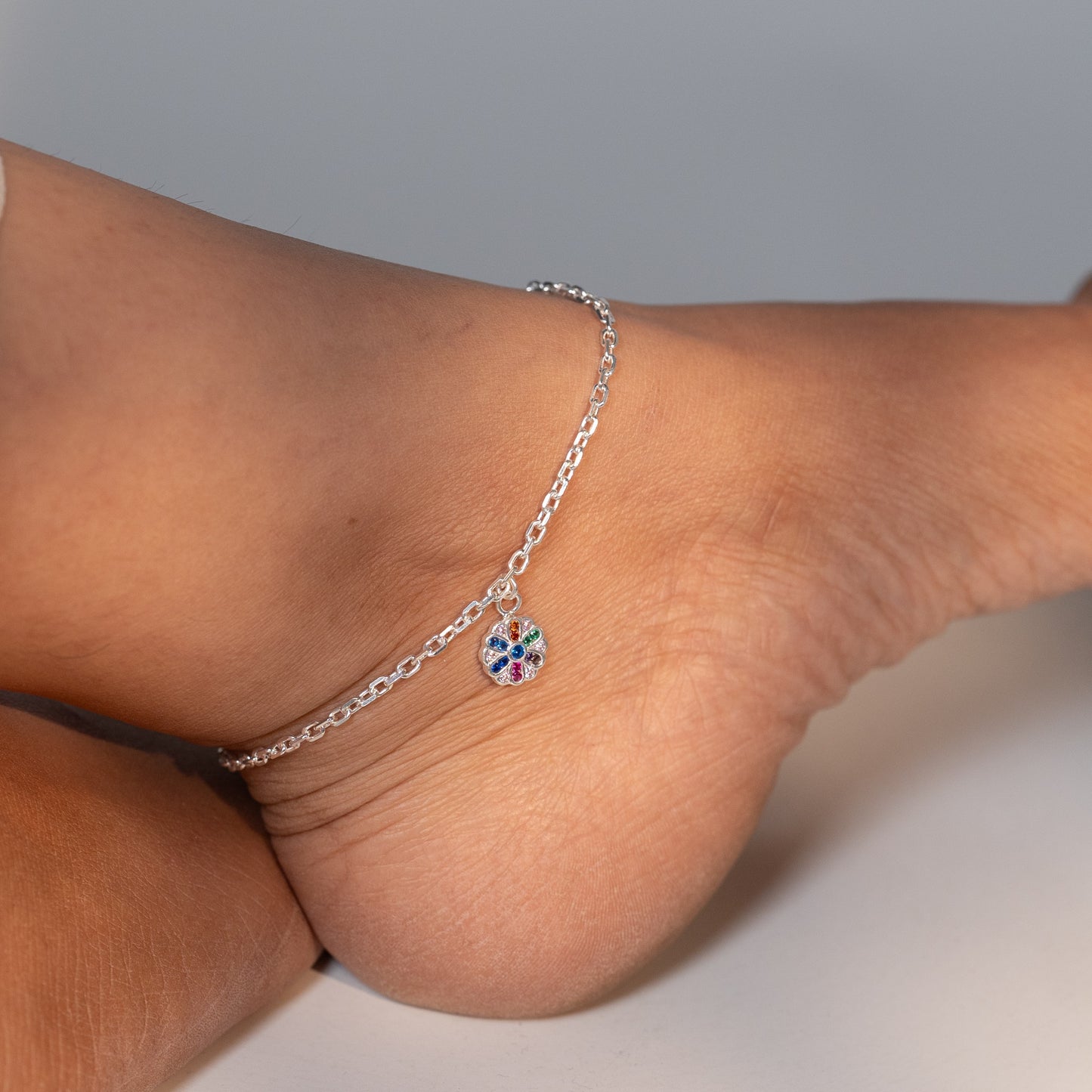 Ira Anklet