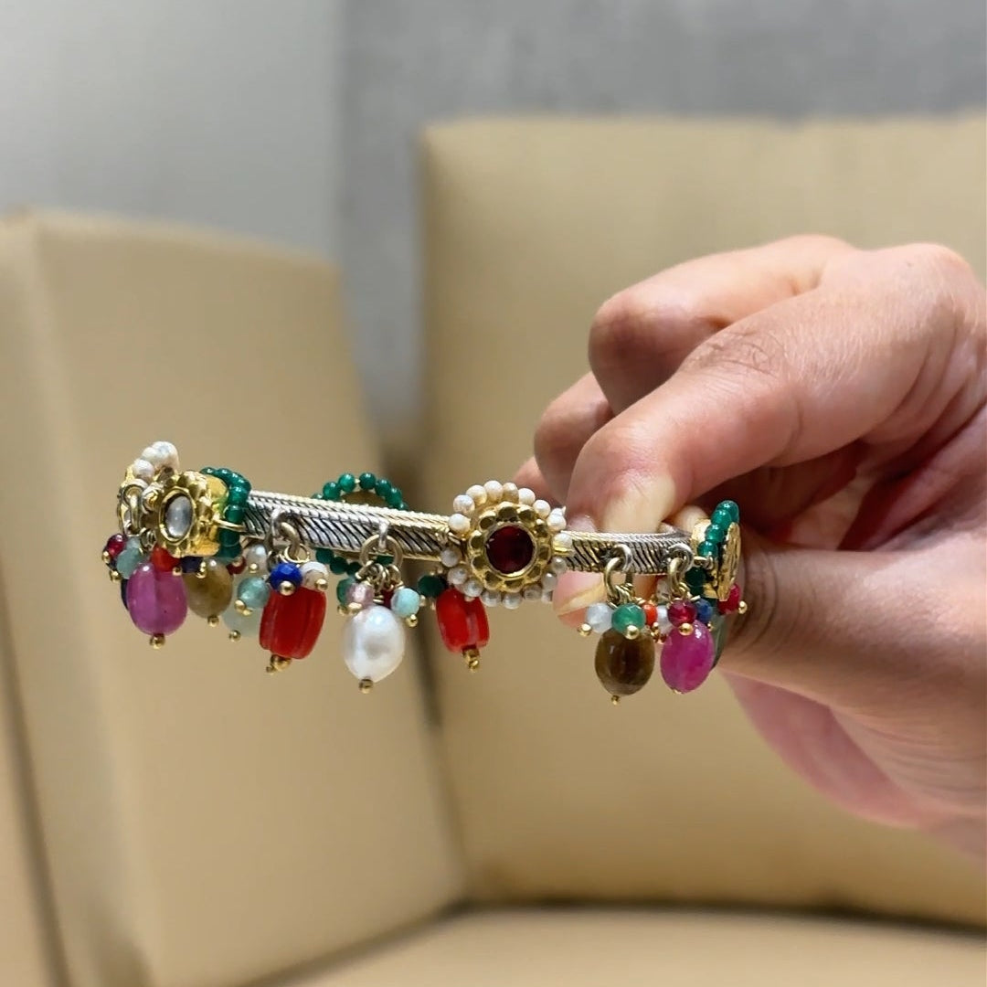 Rang Tarang Fusion Bangle