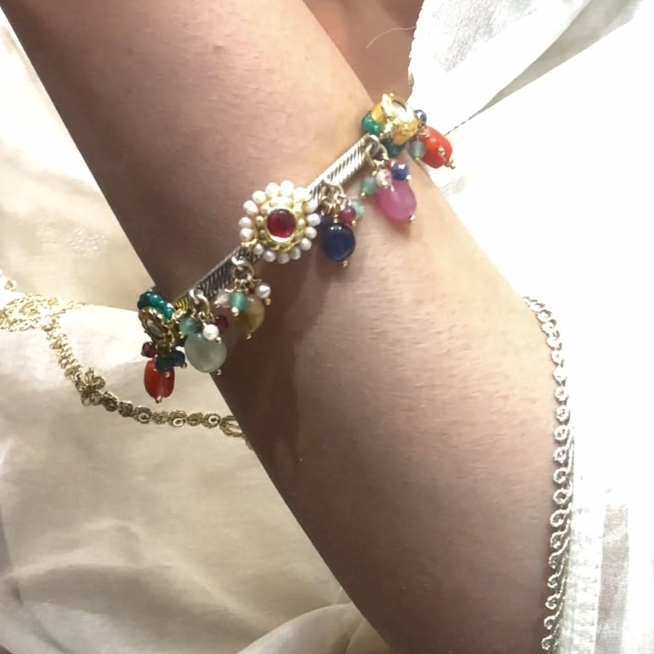 Rang Tarang Fusion Bangle