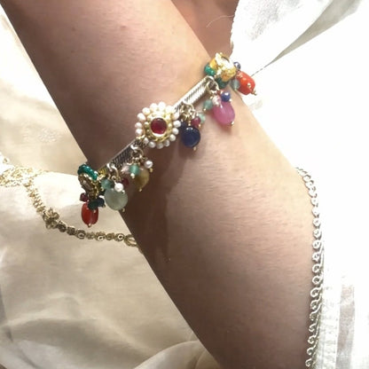 Rang Tarang Fusion Bangle