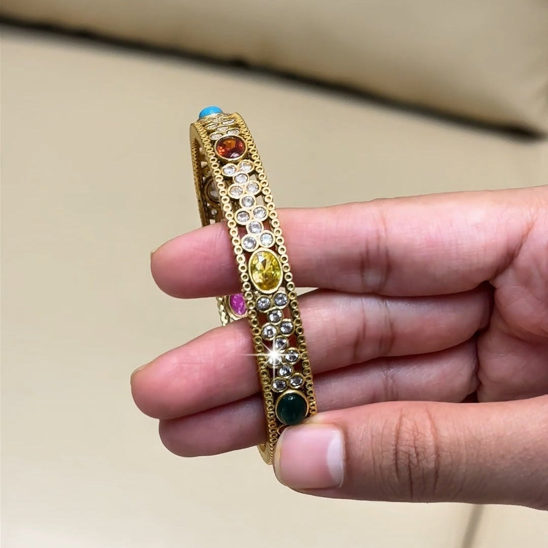 Satrangi Bangle