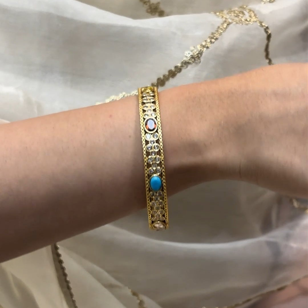 Satrangi Bangle