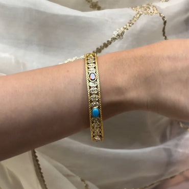 Satrangi Bangle