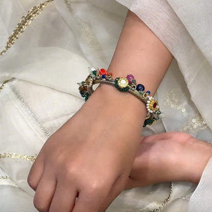 Rang Tarang Fusion Bangle