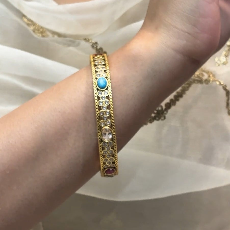 Satrangi Bangle