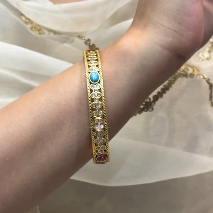 Satrangi Bangle