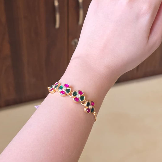 Mitya Slider Bracelet