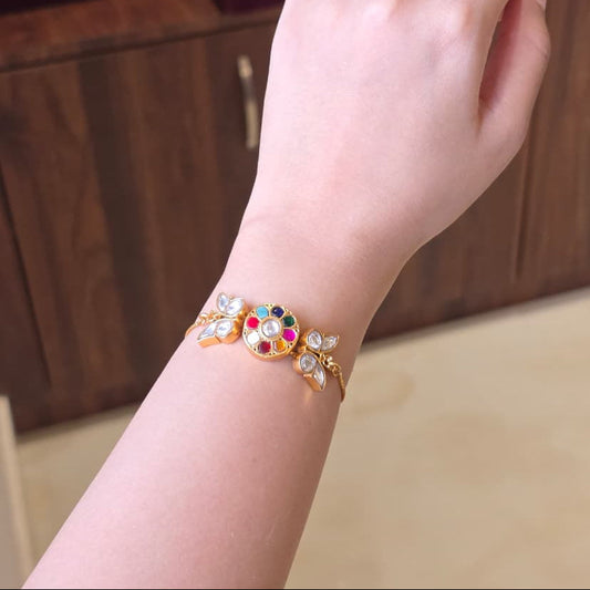 Fina Slider Bracelet