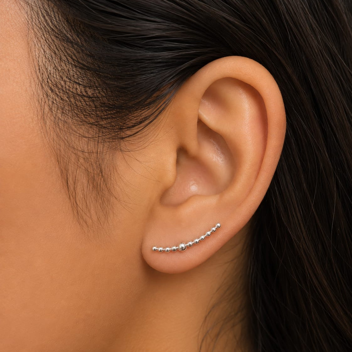 Sparkle Earcuff