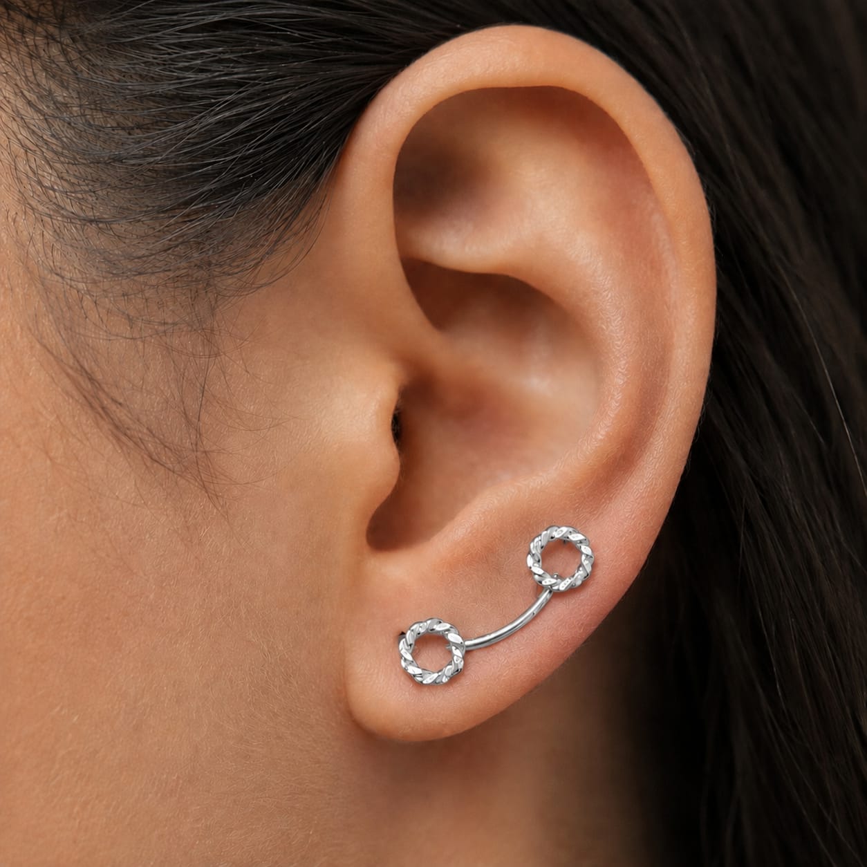 Eterna Earcuff