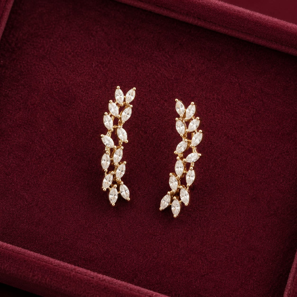 Shareka Earcuff