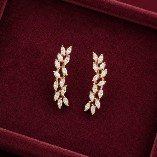 Shareka Earcuff