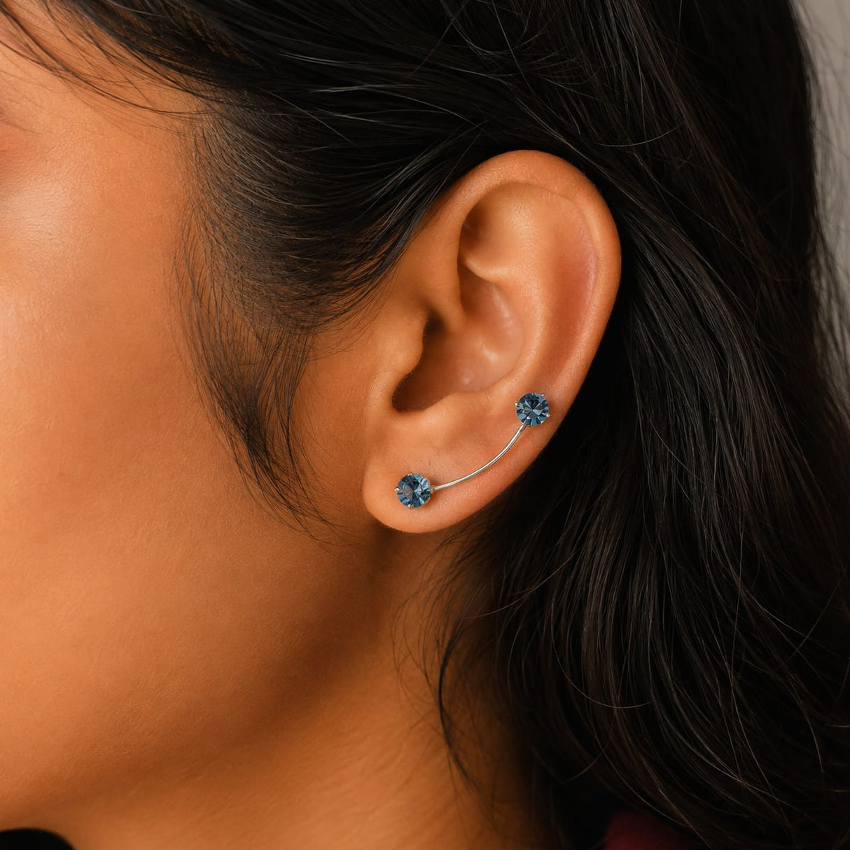Vyora Earcuff