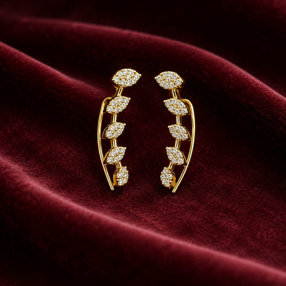 Feira Earcuff