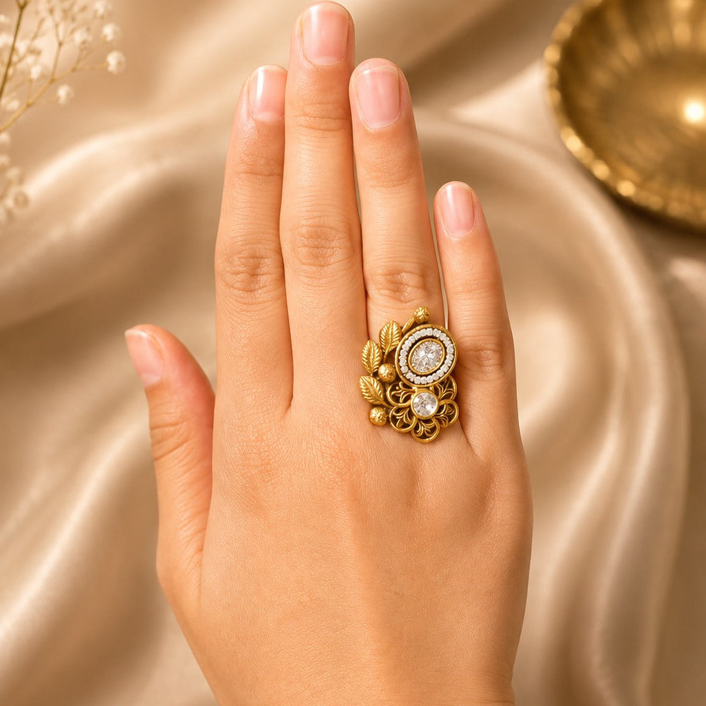 Ravni Heritage Ring