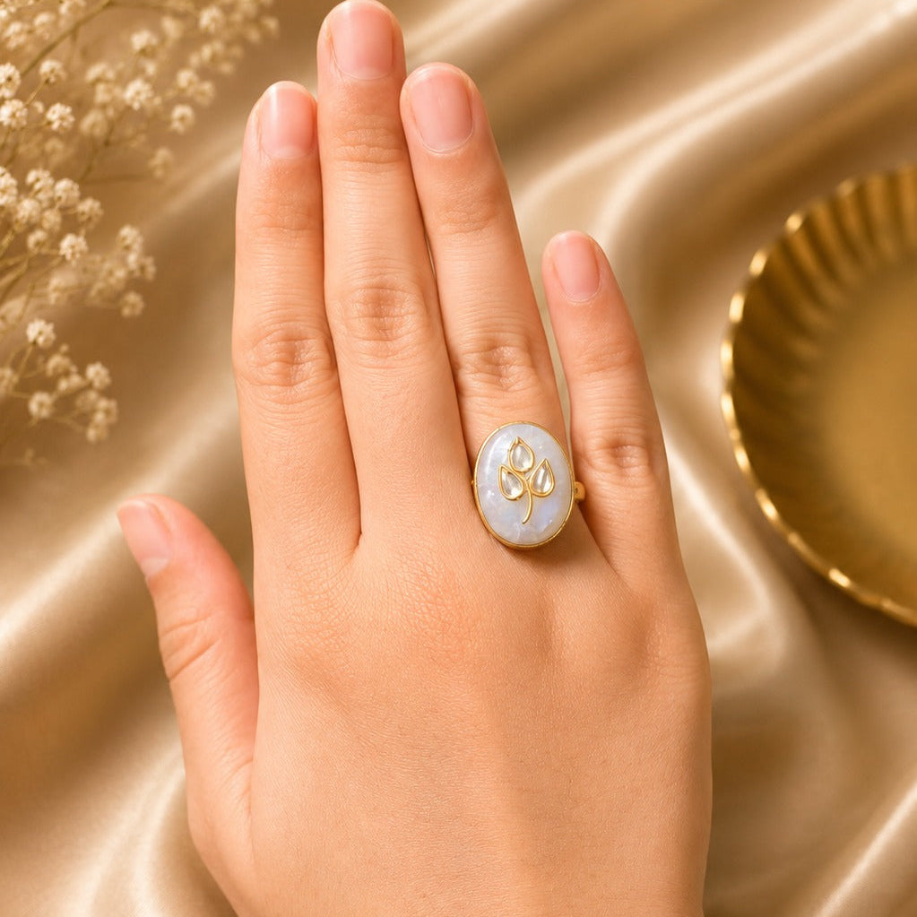 Siwra Ring