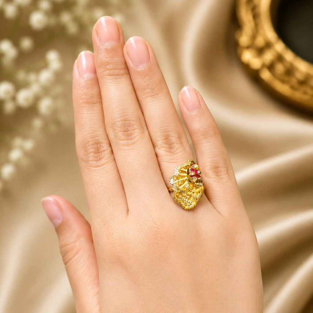 Driya Ring