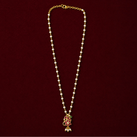 Vihaga Pearl Chain