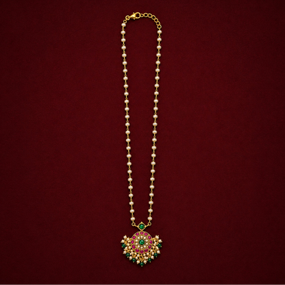 Indu Pearl Chain